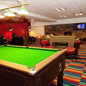 visit hotel