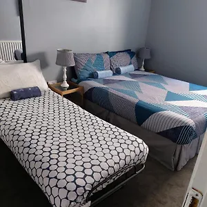 Bed & Breakfast Pia House