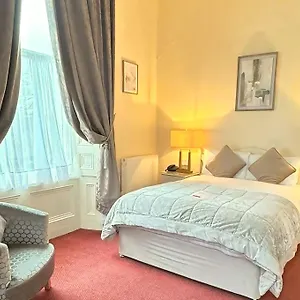 Morehampton Townhouse Dublin