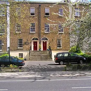 Waterloo Town House & **** Dublin