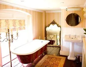 Rosedale House Dublin