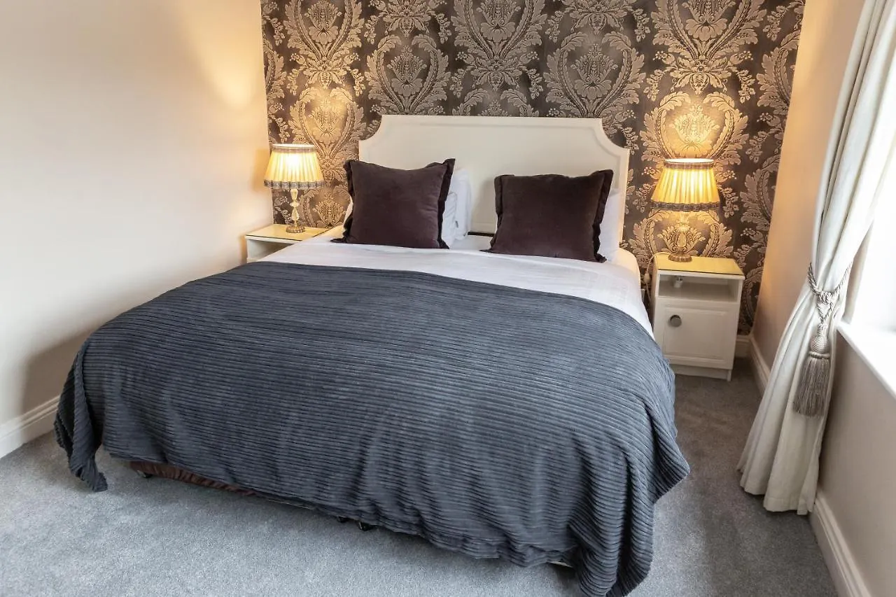 Aaron Court B&B Dublino Bed & Breakfast