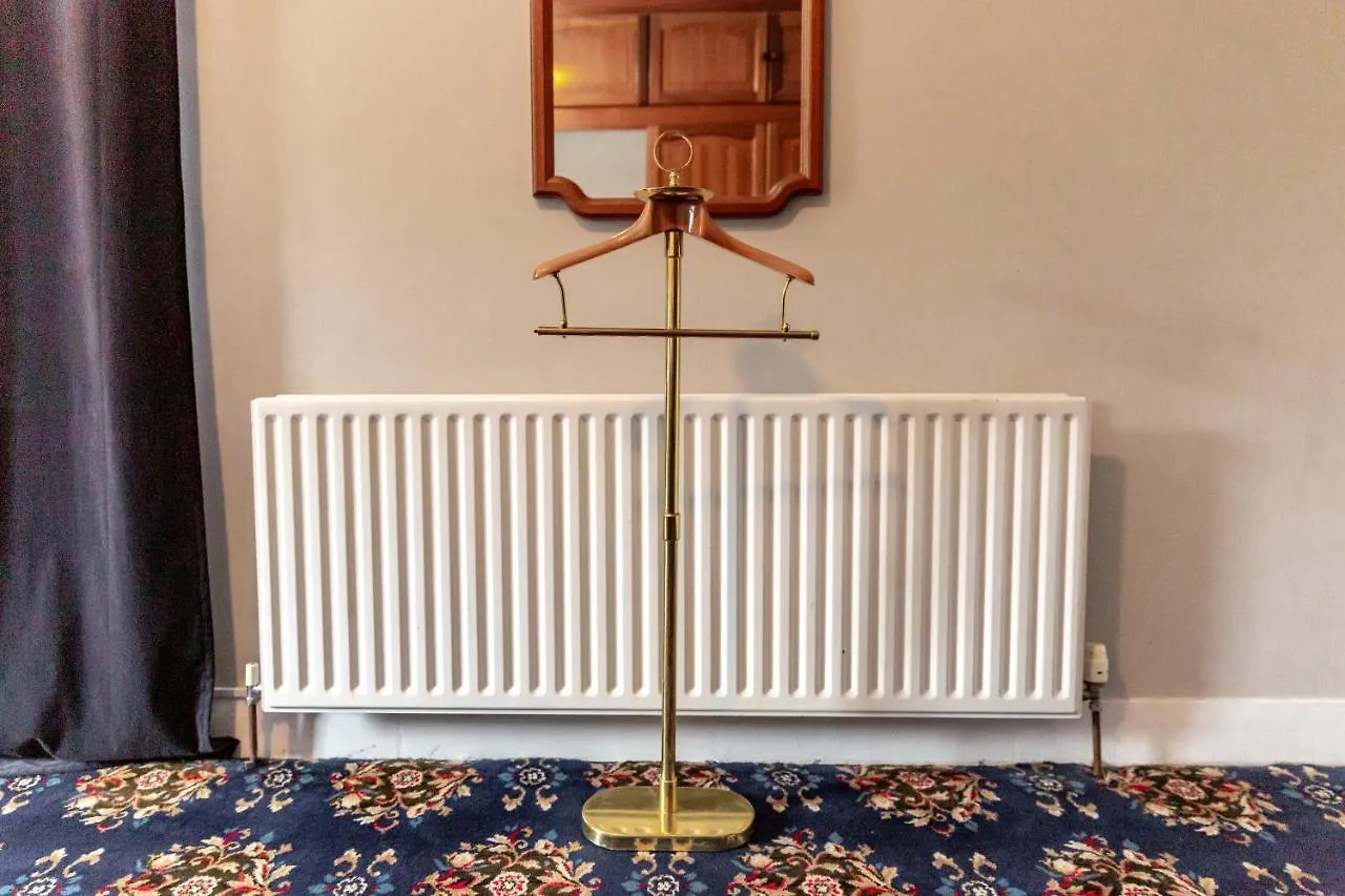 Bed & Breakfast Aaron Court B&B Dublin
