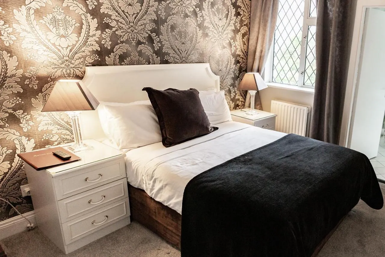 Aaron Court B&B Dublino Bed & Breakfast