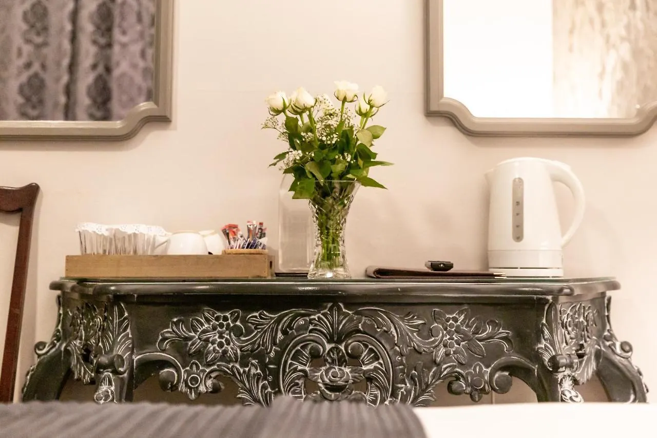 *** Bed & Breakfast Aaron Court B&B Dublino Irlanda