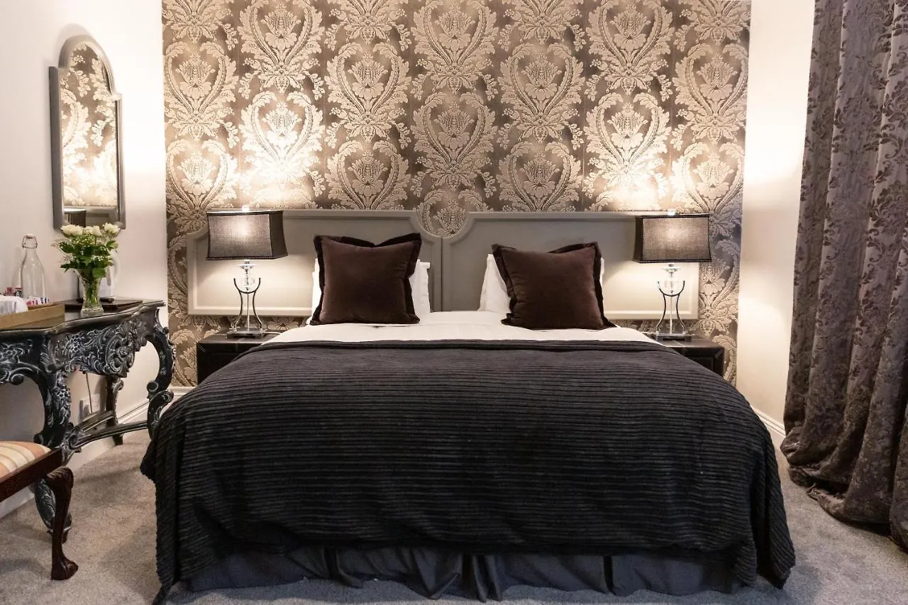 Aaron Court B&B Dublino