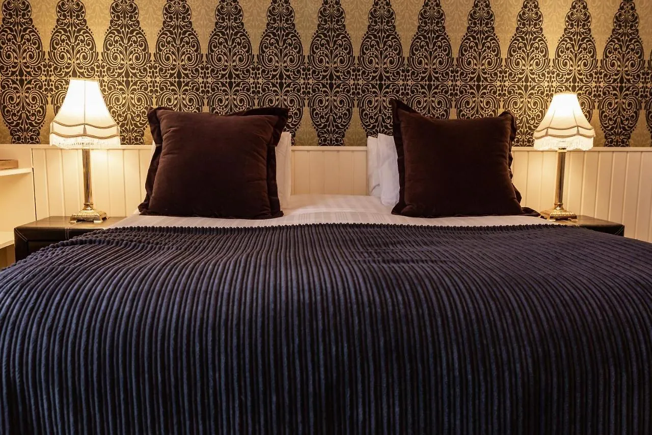 Aaron Court B&B Dublino 3*,  Irlanda