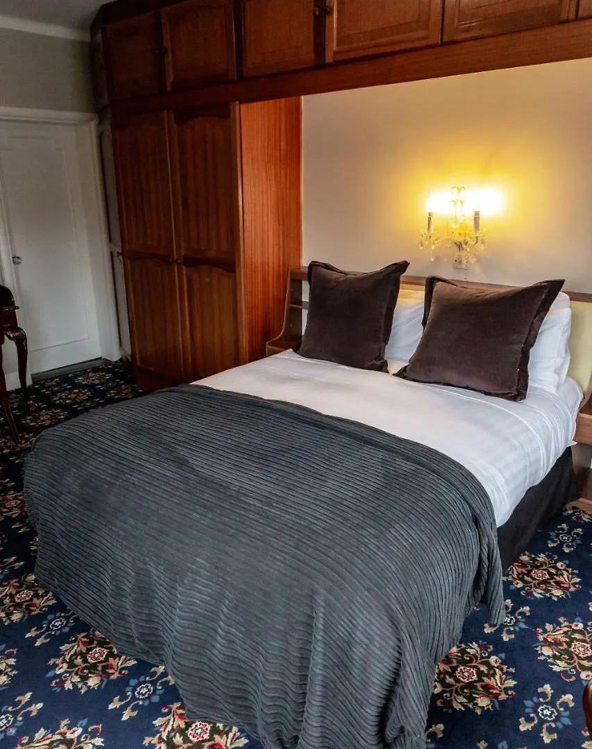 Aaron Court B&B Dublin Ireland