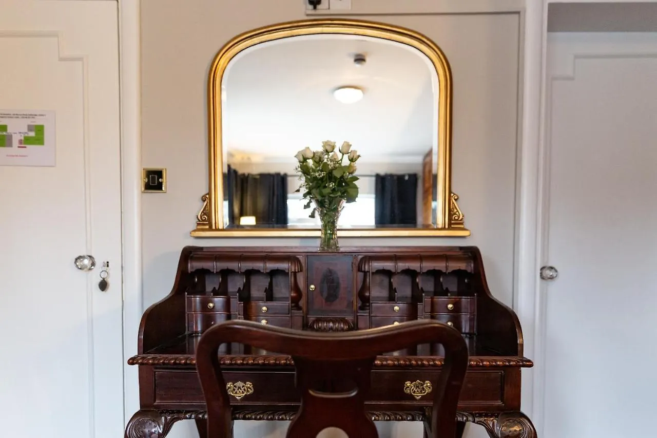 Aaron Court B&B Dublino Bed & Breakfast