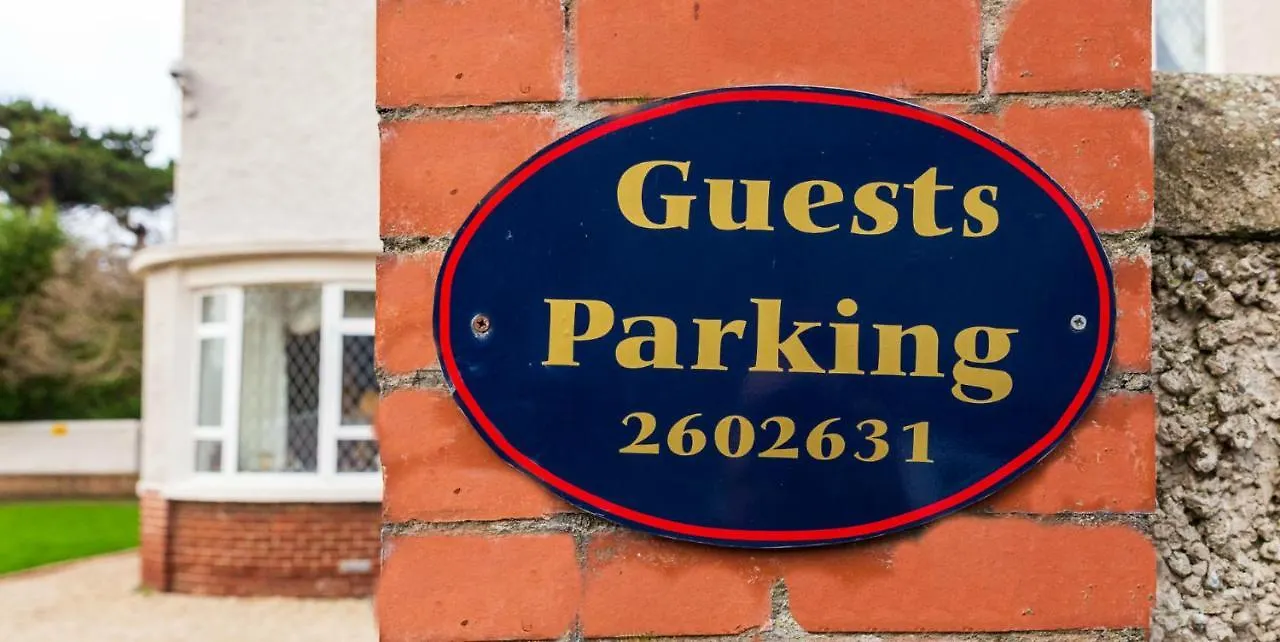 Aaron Court B&B Dublino Bed & Breakfast