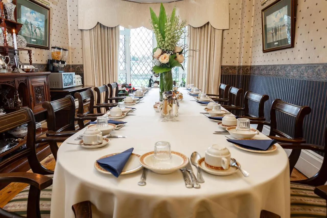 Bed & Breakfast Aaron Court B&B Dublino