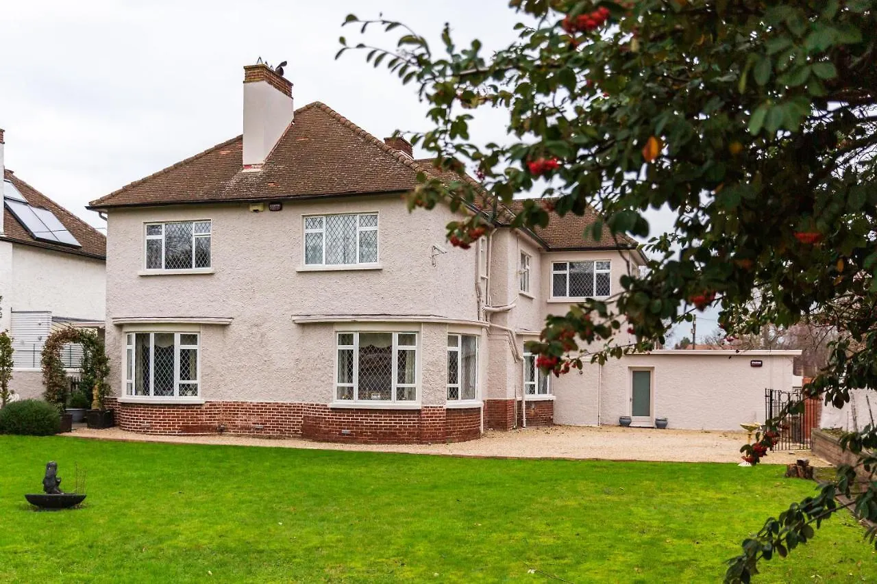 Aaron Court B&B Dublin Bed & Breakfast