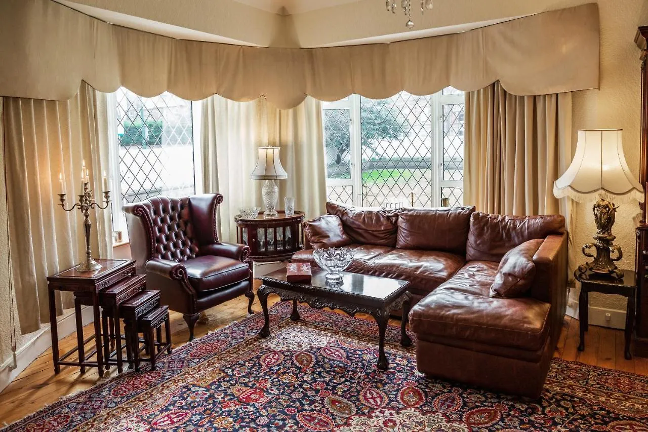 Aaron Court B&B Dublino