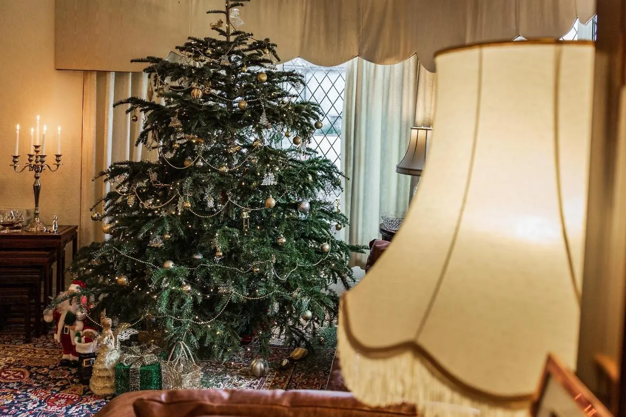 Bed & Breakfast Aaron Court B&B Dublin