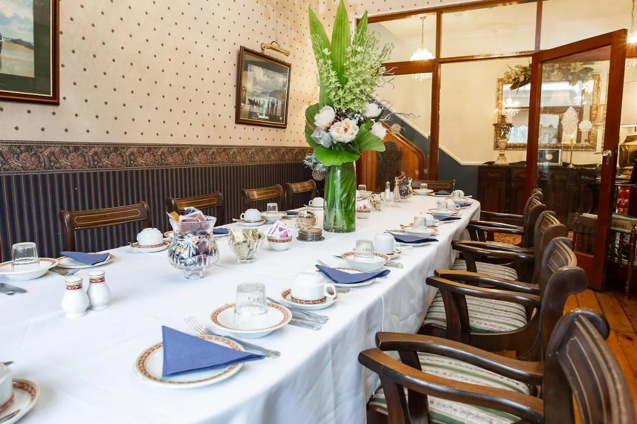 *** Bed & Breakfast Aaron Court B&B Dublino Irlanda
