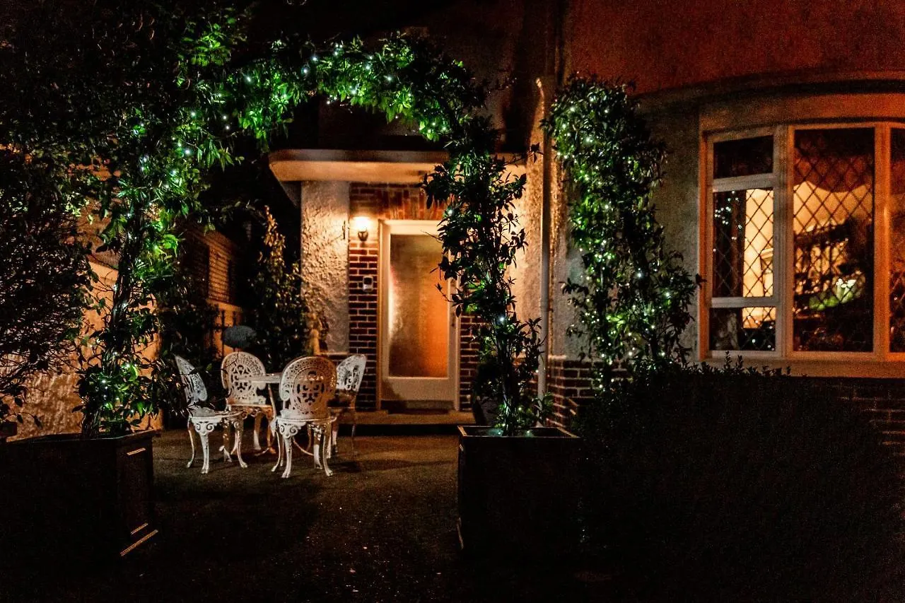 Aaron Court B&B Dublino