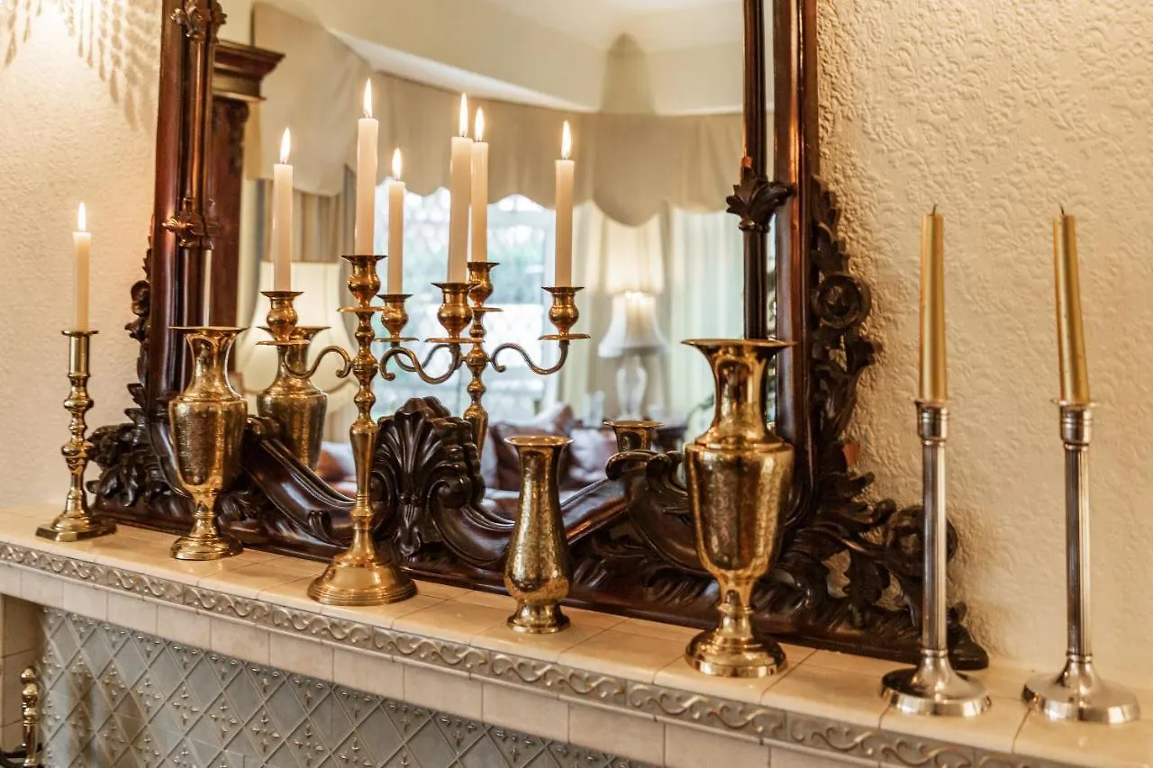 Aaron Court B&B Dublino Irlanda