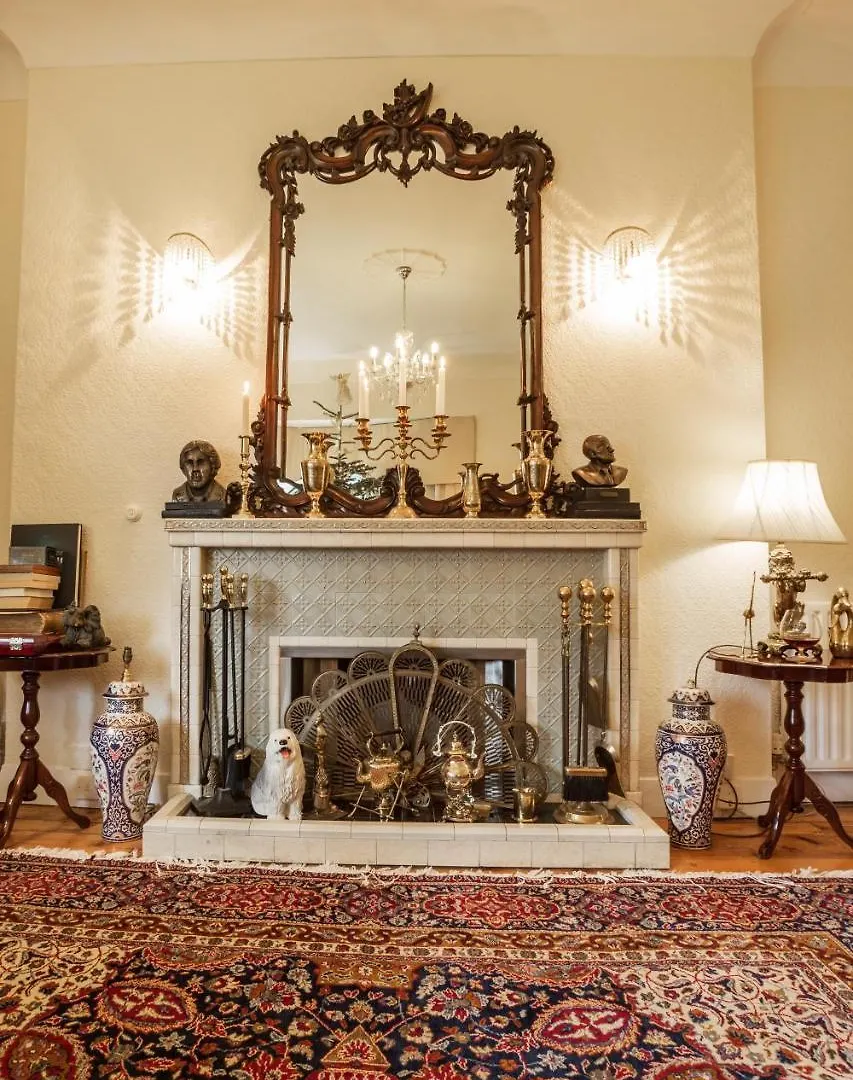 Aaron Court B&B Dublin Bed & Breakfast
