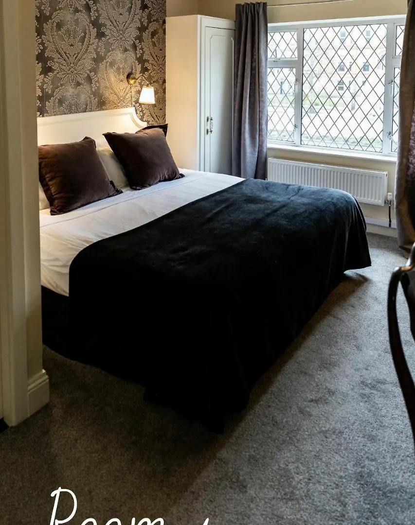 Aaron Court B&B Dublin Bed & Breakfast