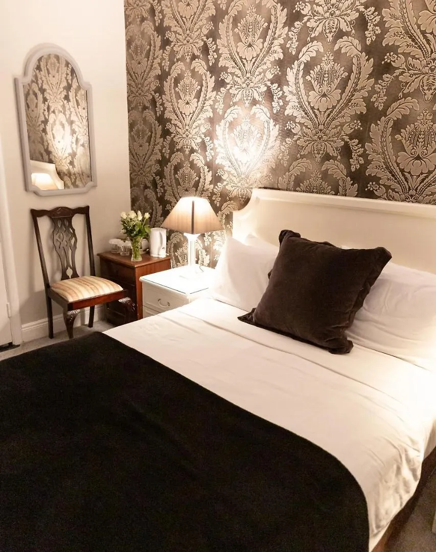 Bed & Breakfast Aaron Court B&B Dublin