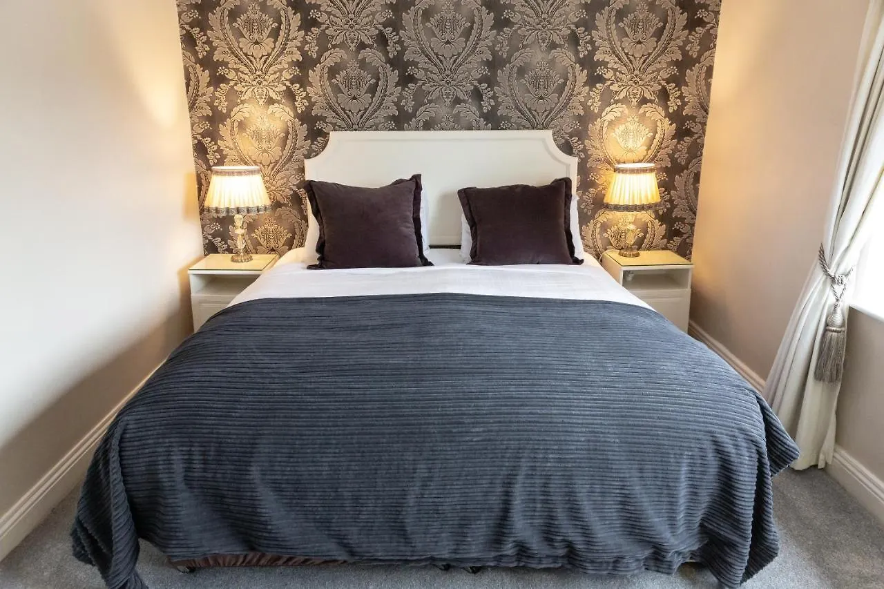 Aaron Court B&B Dublin Ireland