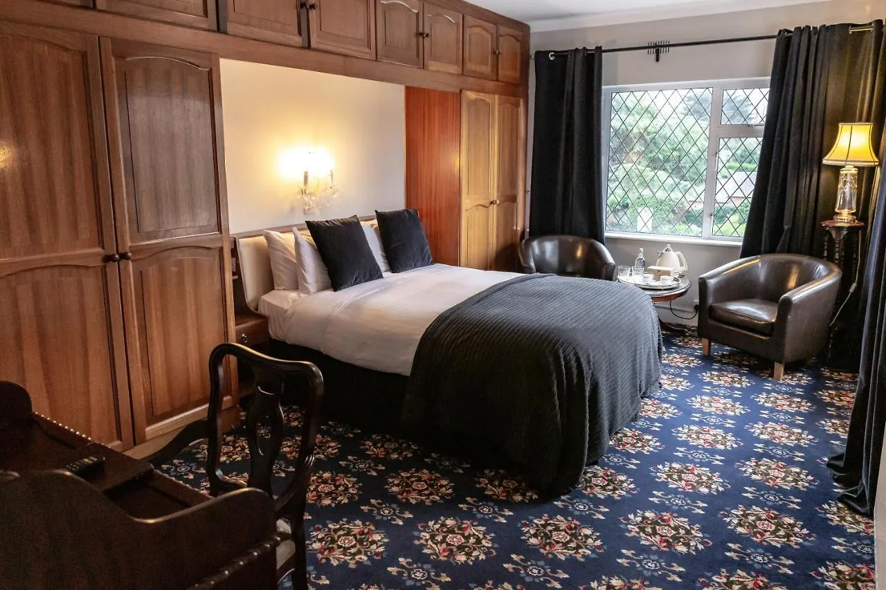 *** Bed & Breakfast Aaron Court B&B Dublin Ireland